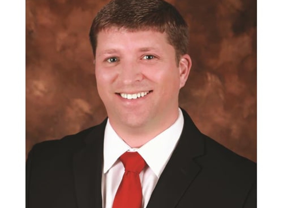 Rhett Bradford - State Farm Insurance Agent - Russellville, AL