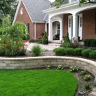 OBRY Brick and Landscape