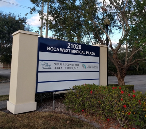 Derm Partners - Boca Raton, FL