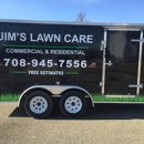 Jim's Lawn Care - Landscaping & Lawn Services
