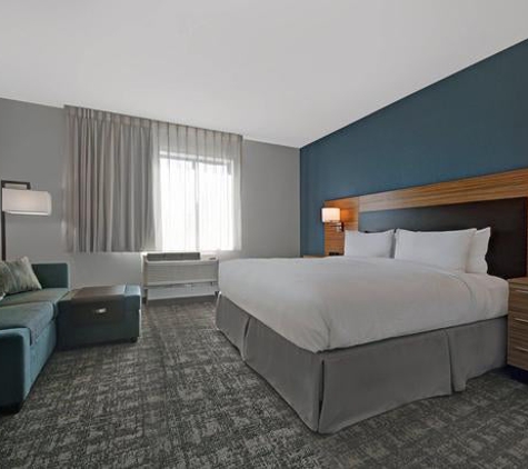 TownePlace Suites Sacramento Airport Natomas - Sacramento, CA