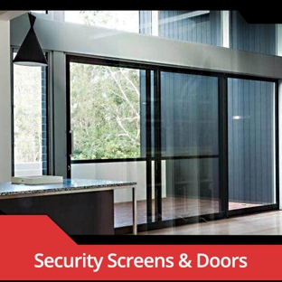 BDS Locksmiths. Security Screens & Doors