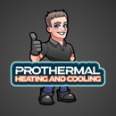 ProThermal Heating and Cooling - Heating Contractors & Specialties