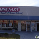 Save-A-Lot - Grocery Stores