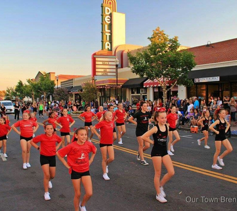 Fabulous Feet Dance Studio - Brentwood, CA