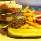 Rubin's Restaurant