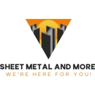 Sheet metal and more