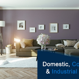 Surefire Australia t/a Australian Building Maintenance - Bonogin, QLD. Domestic, Commercial & Industrial Painting
