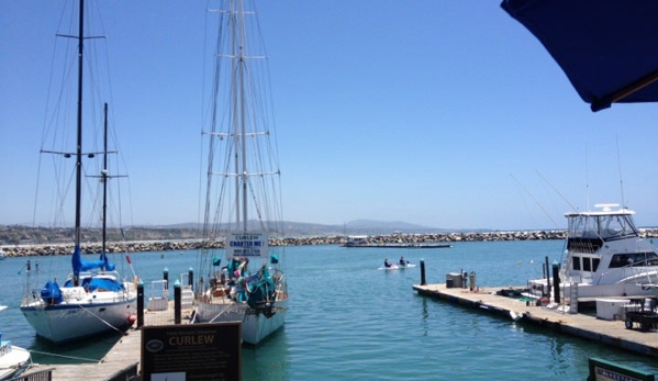 Wind & Sea Restaurant - Dana Point, CA