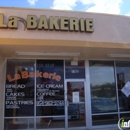 La Bakerie Inc - Bakeries