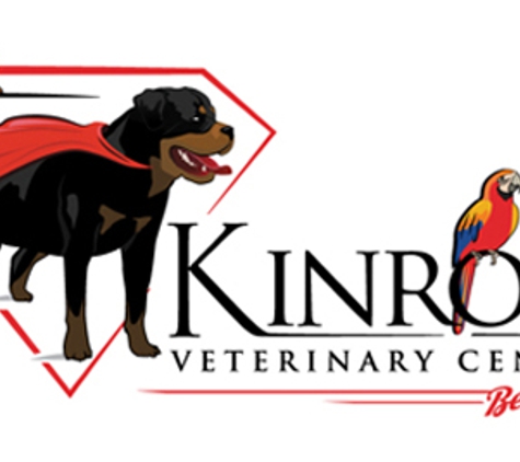 Kinross Veterinary Center - Kincheloe, MI. Be their hero!