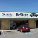 Habitat for Humanity and ReStore - Social Service Organizations