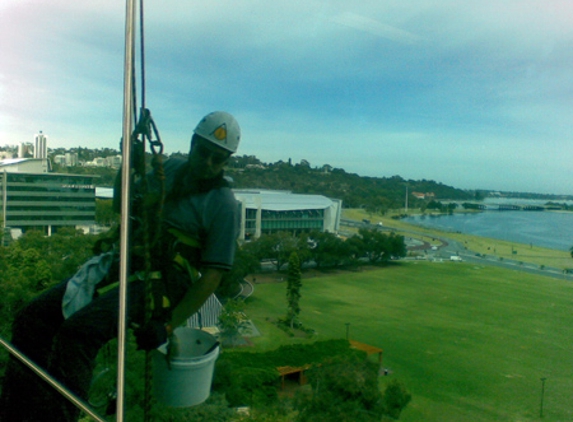Impressions Window Cleaning - Balcatta, WA