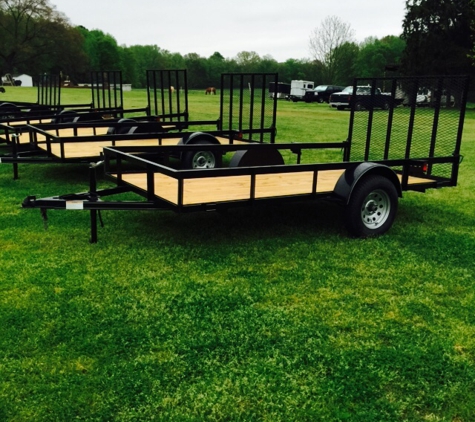 Towery Trailer Sales - Rock Hill, SC