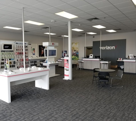 Mybullfrog.com - Premium Verizon Retailer - Meridian, ID