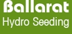 Ballarat Hydro Seeding - Turf & Lawn Suppliers