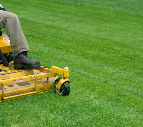 Logan Lawn Care - College Station, TX