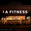 LA Fitness gallery