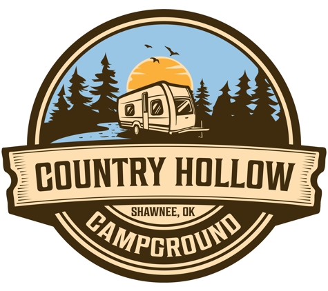 Country Hollow RV Lodge & Campgrounds - Shawnee, OK