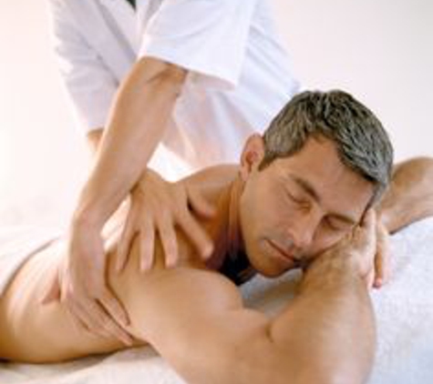 Angel's Touch Therapeutic Massage - Houston, TX