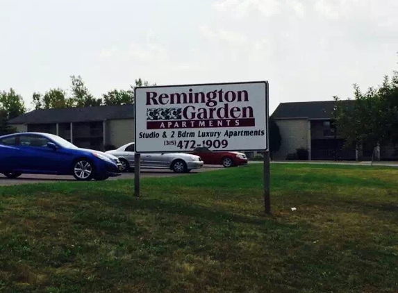 Remington Gardens - Syracuse, NY