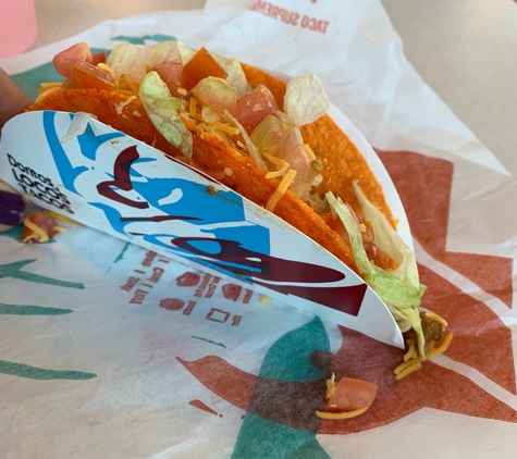 Taco Bell - Redwood City, CA