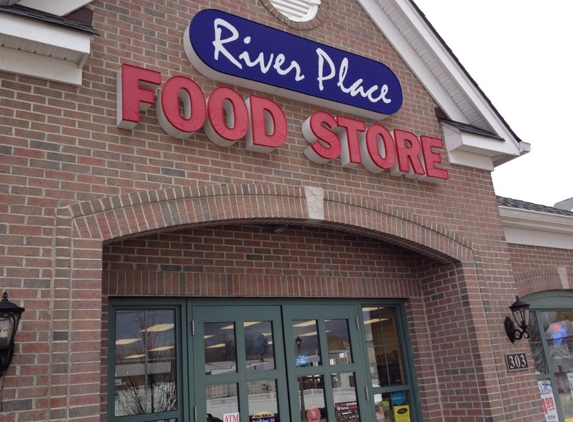 River Place Food &Liquor - Butler, NJ