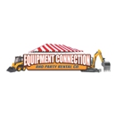 Equipment Connections & Party Rentals - Rental Service Stores & Yards