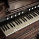 Gross Robert Pump Organ Repair