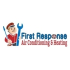 First Response Air Conditioning & Heating
