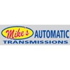 Mikes Automatic Transmission gallery