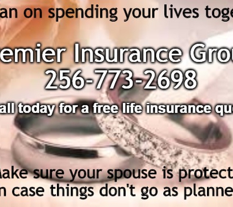 Premier Insurance Group - Hartselle, AL