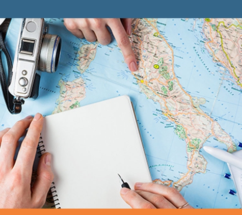 Travel Designers - Canberra City, ACT. We Have Over 100 Years Of Experience Travelling To Major Cities, Remote Rural Towns And Villages