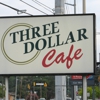 Three Dollar Cafe gallery