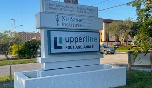 Upperline Health Lakeland - Lakeland, FL