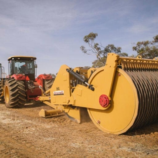 Cummins Bearings & Engineering - Cummins, SA