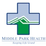 Middle Park Health - Granby Campus