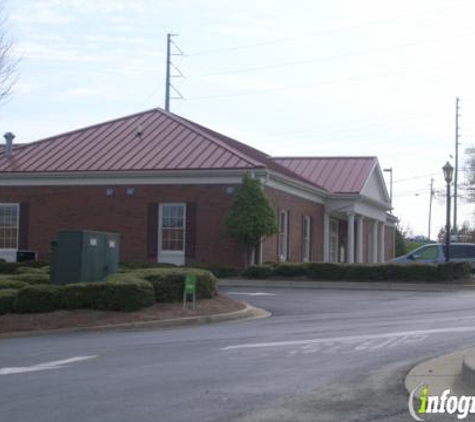 Regions Bank - Kennesaw, GA