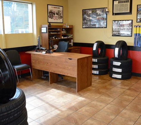 Riggs Tire And Auto Service - Louisville, KY
