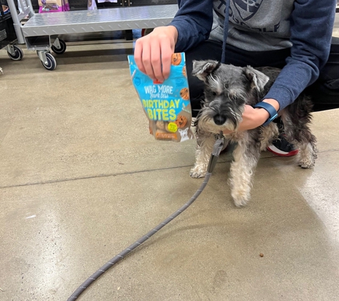 Petco Dog Training - Barboursville, WV