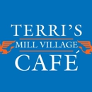 Terri's Mill Village Cafe - American Restaurants