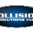 Collision Solutions - Automobile Body Repairing & Painting