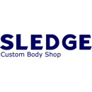 Sledge's Body Shop - Automobile Body Repairing & Painting