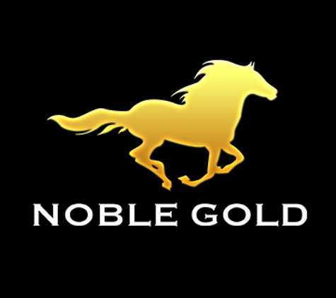 Noble Gold Investments - Pasadena, CA. Noble Gold - Your Trusted Gold IRA Experts