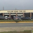 Collins Road Tire Company - Tire Dealers