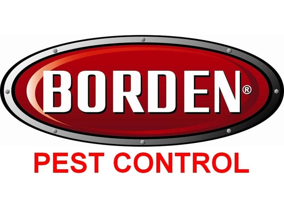 Borden Pest Control - North Augusta, SC