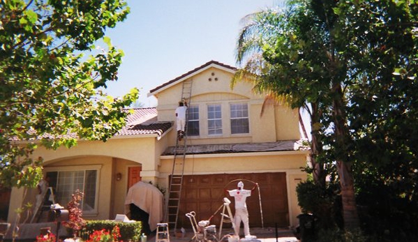 House Doctor Painting Inc