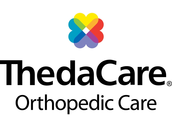 ThedaCare Pharmacy-Orthopedic-Spine and Pain - Appleton, WI