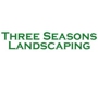 Three Seasons Landscaping