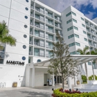 Maritime Hotel Fort Lauderdale Airport & Cruiseport